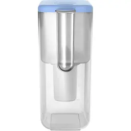 Фільтр-глечик Ecosoft Slim Голубий (FMVSLIMBECO) [150382] - мініатюра 6
