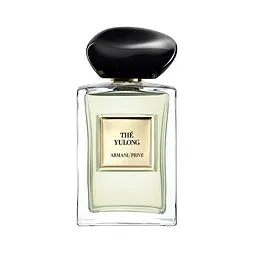 Оригінал Giorgio Armani Armani Prive The Yulong 100 мл Туалетна вода
