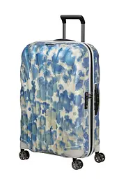 Валіза 69 См Samsonite C-LITE DRIFTED CLOUDS 69x46x29 CS2*42010 - мініатюра 5