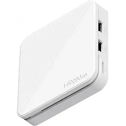 Медіаплеєр H96 MAX H313 2/16GB (H313_ 2GB/16GB) [168330] - мініатюра 5