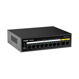 Комутатор мережевий Ruijie Networks RG-ES110F-P - мініатюра 3