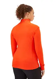 Фліс жіночий Rab Nexus Full-Zip Womens (QFF-39) 10 Помаранчевий - мініатюра 2