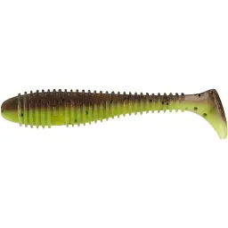 Силікон Select FatFish 2.4" #242 (6 шт/уп)