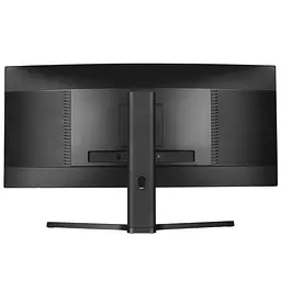 Монітор 2E 34" GAMING R3426B Curved UWQHD VA 200Hz (2E-R3426B-01.UA) - мініатюра 4