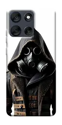 Чохол Demsky Сталкер 4 для Motorola Moto G56 5G