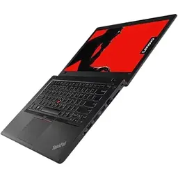 Ноутбук Lenovo ThinkPad T480 14.1 full hd 1920x1080 i5 8250u 4 ядра 8 потока 16/1000. Refurbished - мініатюра 2