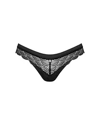 Трусики Obsessive Chemeris panties XL/2XL - мініатюра 5