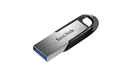 Накопичувач 128GB USB 3.0 Type-A Flair R150MB/s SanDisk teh0013430 - мініатюра 3