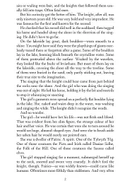 The Lady of the Lake. The Witcher Book 5 - Анджей Сапковський - мініатюра 3