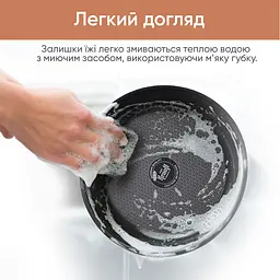 Сковорода Krauff 20 см (25-45-155) - мініатюра 12
