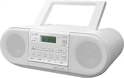 Магнітола RX-D550GS-W Panasonic teh0027122