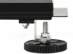 Душовий канал Rea Neo Pro 2в1 black 50 см REA-G0999 - мініатюра 12