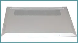 Нижня кришка корпусу HP Pavilion 15-eg 15-eh 15t-eg 15z-eh SILVER
