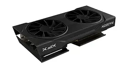 Відеокарта AMD Radeon RX 9060 XT 16GB XFX Swift Gaming OC (RX-96TSW16BQ) - мініатюра 2