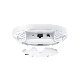 Точка доступу Wi-Fi TP-Link EAP653 - мініатюра 5