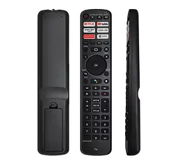 Пульт з мікрофоном PN-V10 RC700P для телевізорів Panasonic Smart TV [Panasonic]  - мініатюра 5
