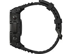 Смарт-годинник Amazfit T-Rex 3 Pro Tactical Black (W2444OV1N) - мініатюра 6
