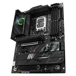 Материнська плата Asus ROG STRIX Z890-F GAMING WIFI - мініатюра 4