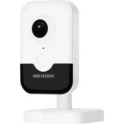 IP камера Hikvision DS-2CD2423G2-IW(W) 2МП (2.8мм)