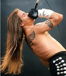 The Great History of rock music: From Elvis Presley to the Present Day - мініатюра 7