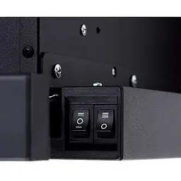 Витяжка телескопічна Minola HTL 6614 BLF 1000 LED - мініатюра 6