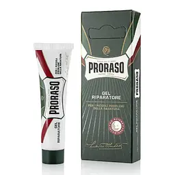 Гель від порізів після гоління Proraso 10 мл - мініатюра 2