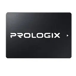 Накопичувач SSD ProLogix Sata 2.5 240GB S320 TLC 250 256 (PRO240GS320)