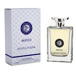 Парфумована вода чоловіча Emper Mouj Affection 100 мл (MM35543) - мініатюра 2