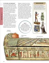 History: A Children's Encyclopedia - мініатюра 4