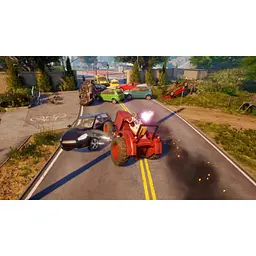 Ключ активації Microsoft Goat Simulator 3: Xbox One Edition для Xbox One/Series S/X - мініатюра 10