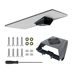 Кріплення для транспортних засобів Starlink Standard Mobility Mount до Starlink Gen3 REV4 (73-00574) - мініатюра 10