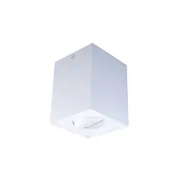 Точковий світильник Skarlat TH5802 WH - мініатюра 2