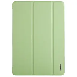Чохол до планшета BeCover Smart Case Apple iPad Pro 11 2020/21/22 Green (707967) - миниатюра 2
