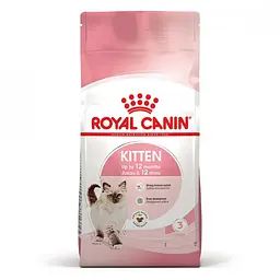Набір для кошенят Royal Canin + Bronzedog + Eastland + Georplast + Мафін + Trixie + Barksi - мініатюра 4