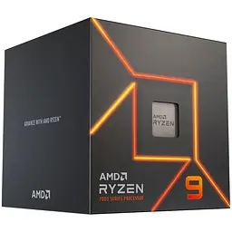 Процесор AMD Ryzen 9 7900 (100-100000590BOX)