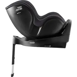 Автокрісло Britax Romer Dualfix Pro M Classic Deep Grey - мініатюра 4