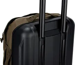 Сумка на колесах Thule Chasm Carry-On 55cm (Deep Khaki) 3205602 (TH 3205602) - мініатюра 11
