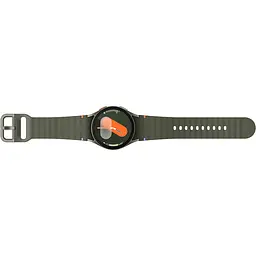 Смарт-годинник Samsung Galaxy Watch7 40mm Green [SM-L300NZGA] Б/В [167536] - мініатюра 6