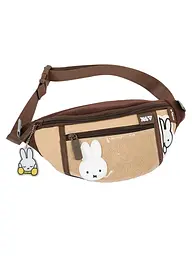 Сумка на пояс YES SP-36 Miffy Bunny (550551)