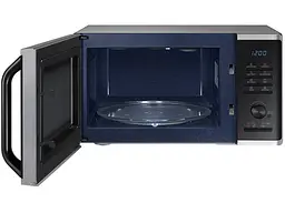 Мікрохвильова піч Samsung MG23K3515AS - мініатюра 2