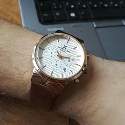 Годинник Daniel Klein DK11891-4 - мініатюра 2