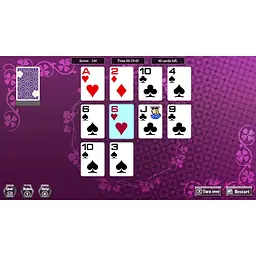 Ключ активації Microsoft The Card Perfect Collection Plus: Texas Hold 'em, Solitaire and others для Xbox One/Series S/X - мініатюра 12