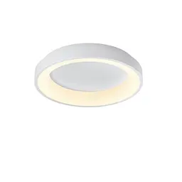 LED світильник Videx EDGE-RC-72W-WHITE (VLE-ERC-72W) - мініатюра 2