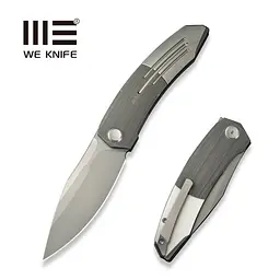 Ніж складаний Weknife Sine Wave WE23069B-2 - мініатюра 10