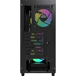 Корпус Ocypus Gamma C60 ARGB Black (GAMMA-C60-BKG400XX-GL) [165765] - мініатюра 6