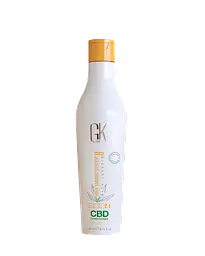Кондиціонер з екстрактом коноплі Vegan Conditioner Gkhair 240 мл