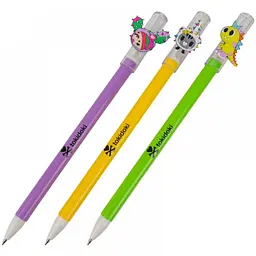 Ручка кулькова Kite TK23-353 Tokidoki синя(36)