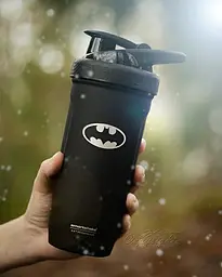 Шейкер спортивний Smart Shake 900 мл fit0011314 - мініатюра 6