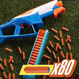 Бластер іграшковий Hasbro Nerf N Series Infinite Dart Blaster (F8631) - мініатюра 13