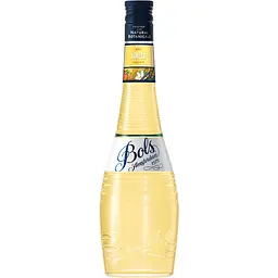 Лікер Bols Vanilla 24% 0.7 л